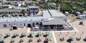 Villaggio Bellariva Peschici